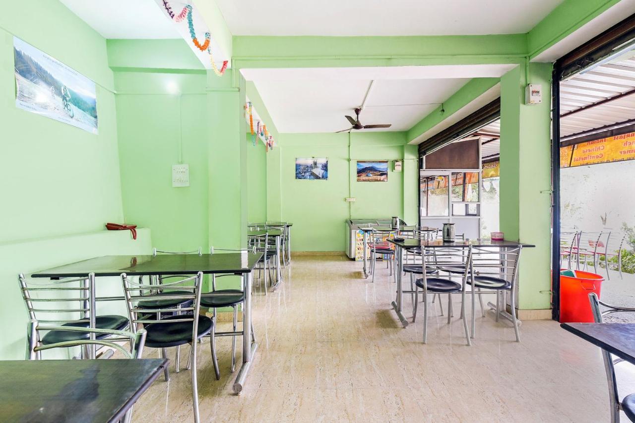 Oyo 29888 Nature Treat Hotel Chail Exterior foto